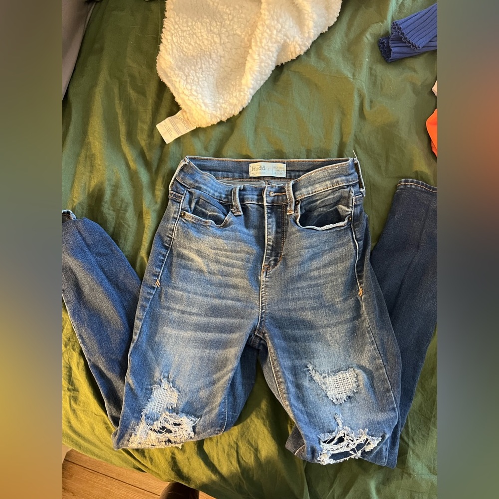 Mudd Skiny Jeans